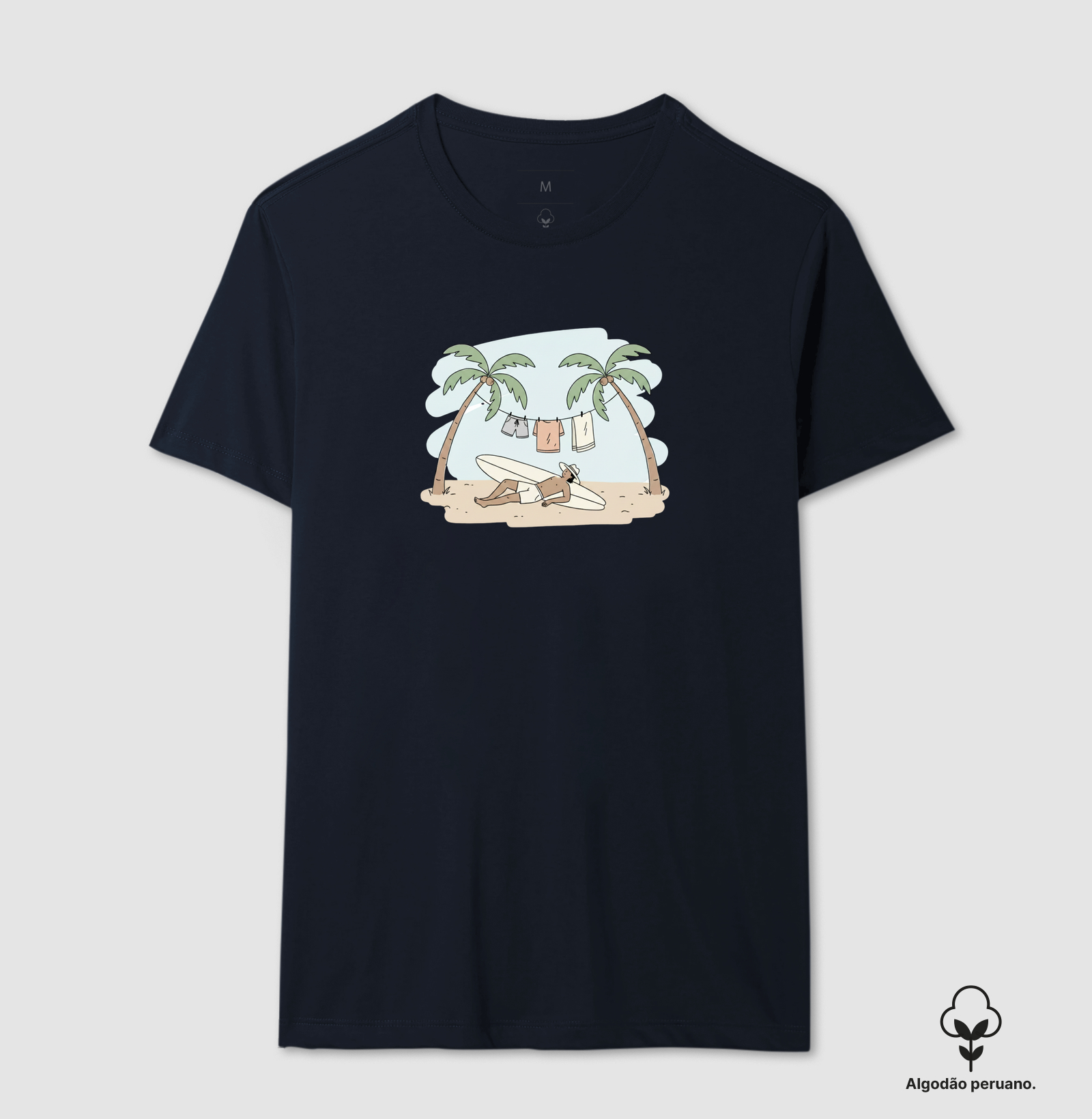 Camisa 6