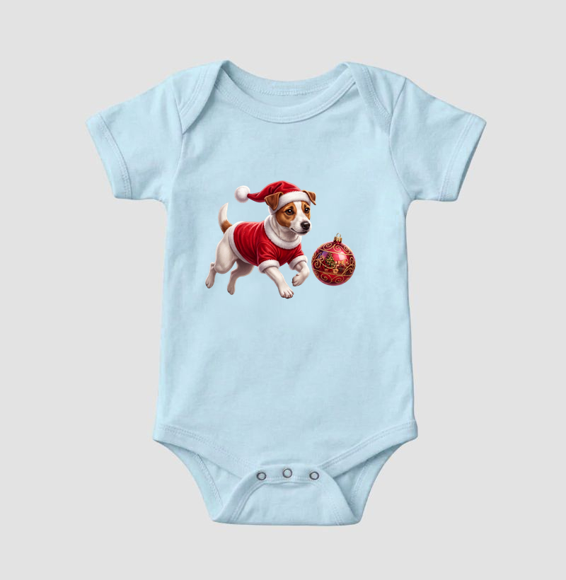 Jack Russell - Natal - Imagem 4