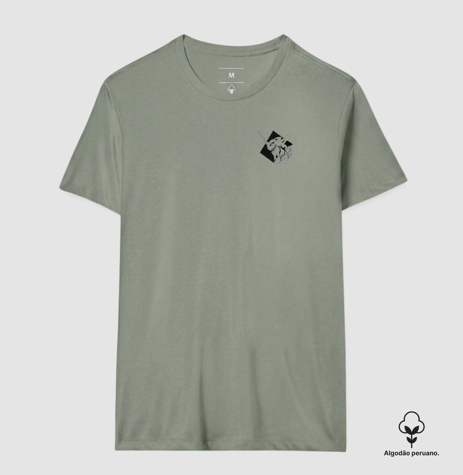 Camisa 11