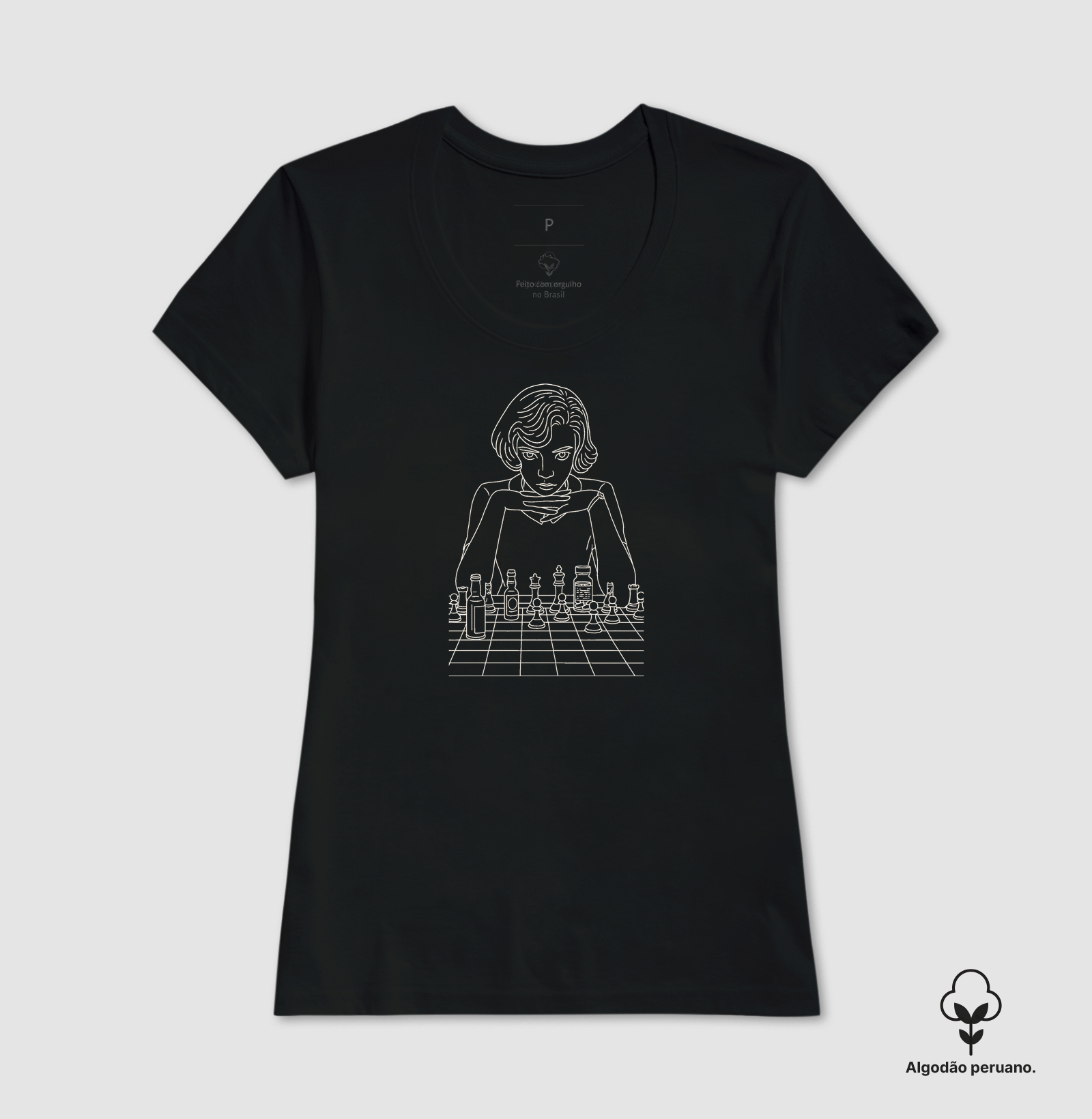 Camisa 6