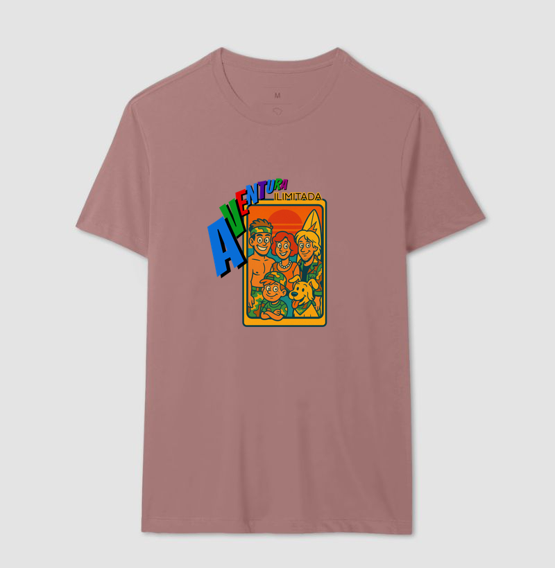 Camisa 15