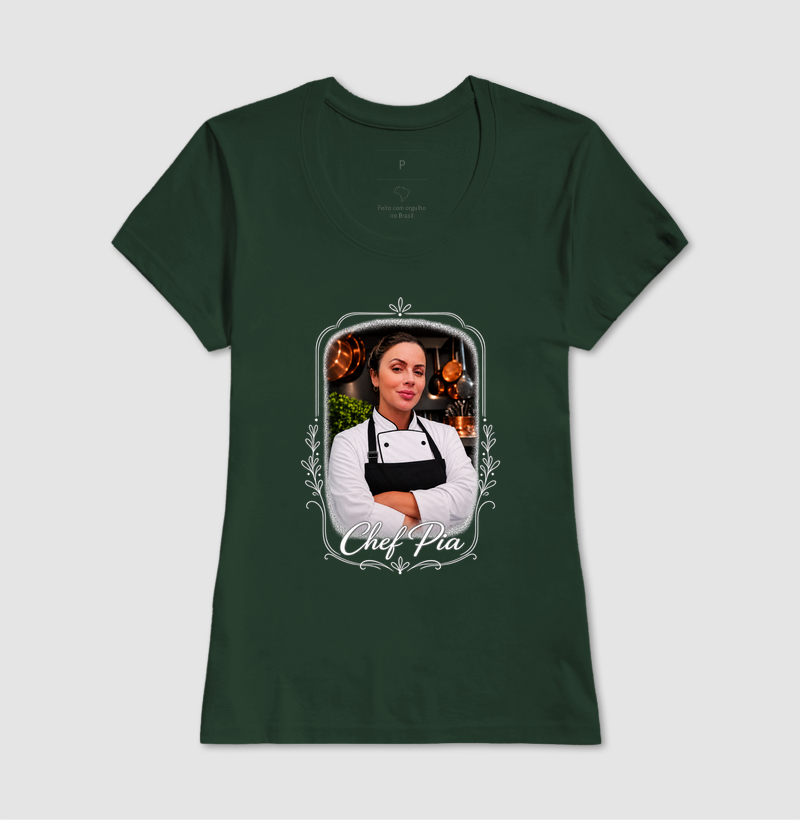 Camisa 10
