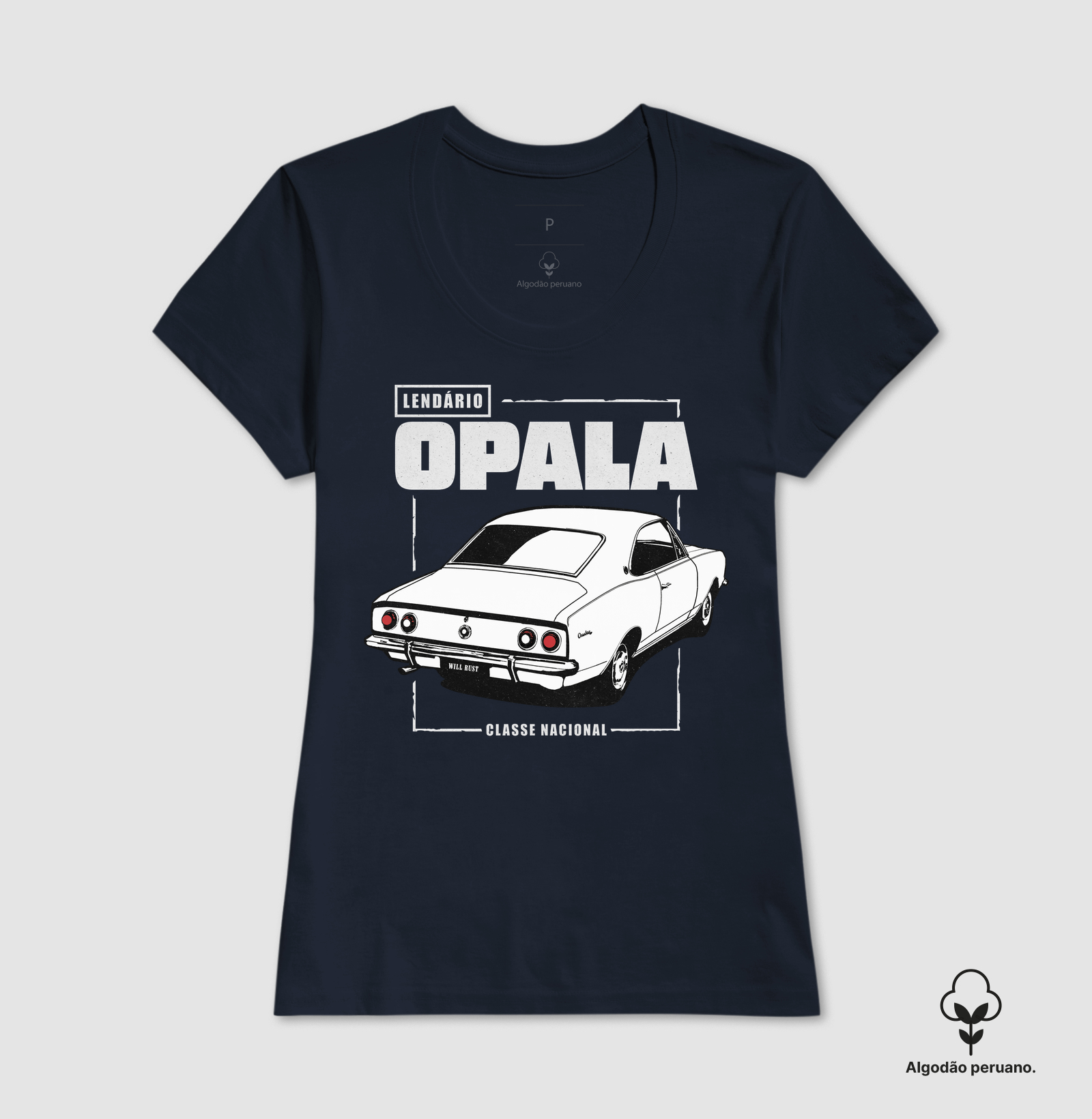 Camisa 9
