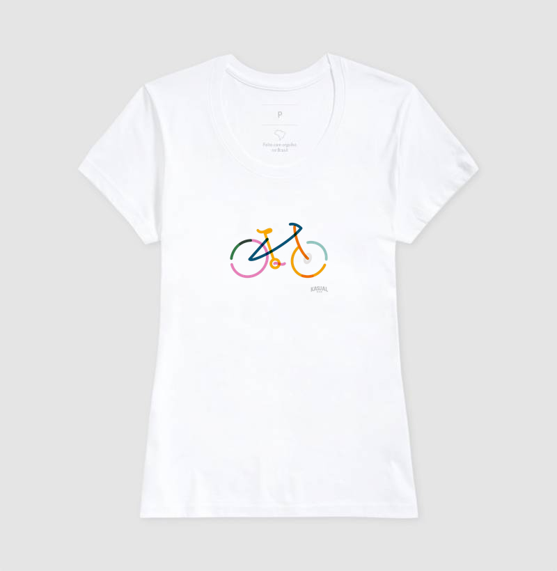 Estilo Minimalista - Kasual Bike - Imagem 5