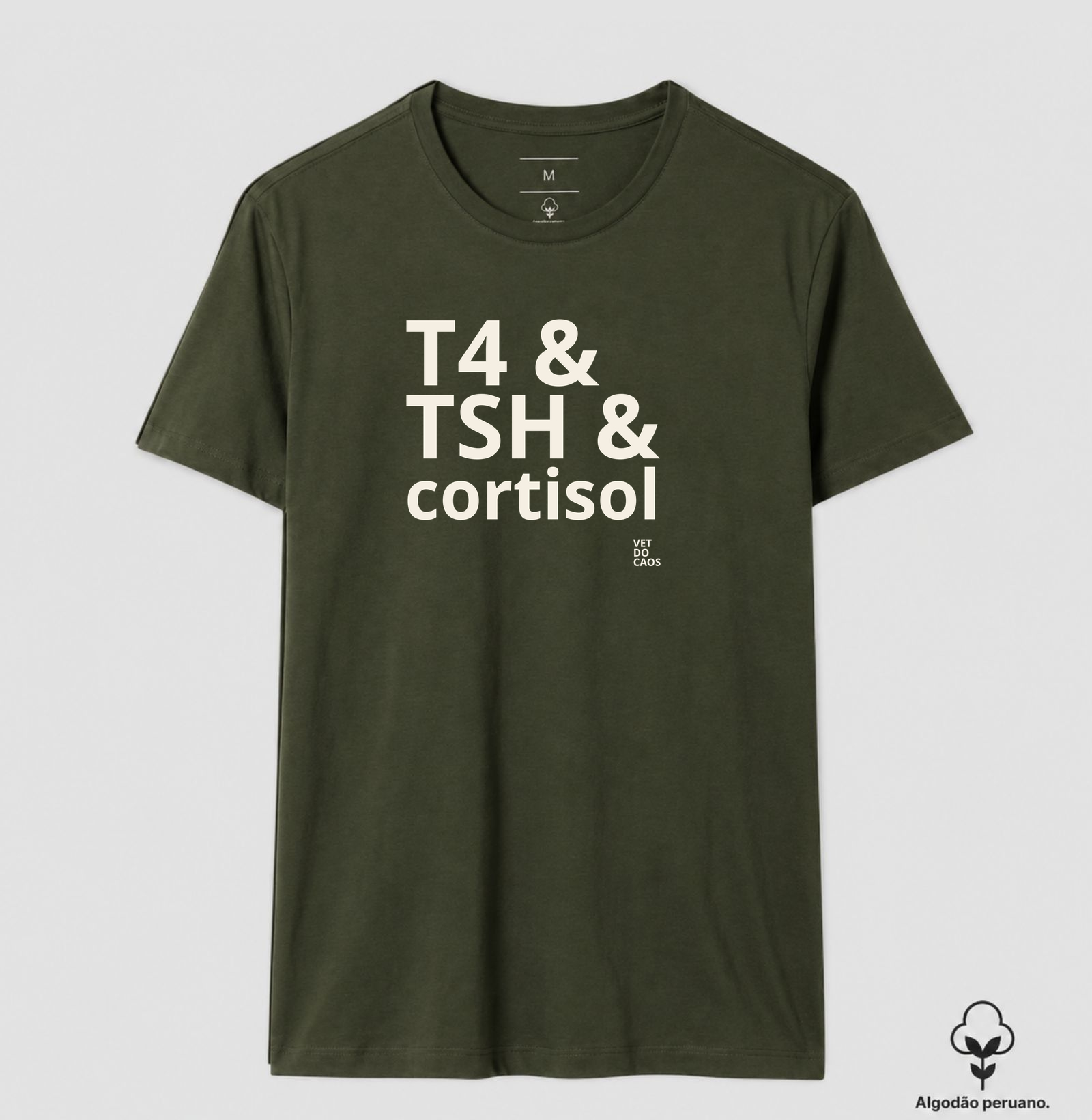 T4 & TSH & cortisol - Imagem 3