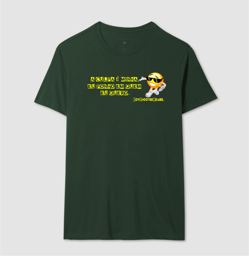 Camisa 11