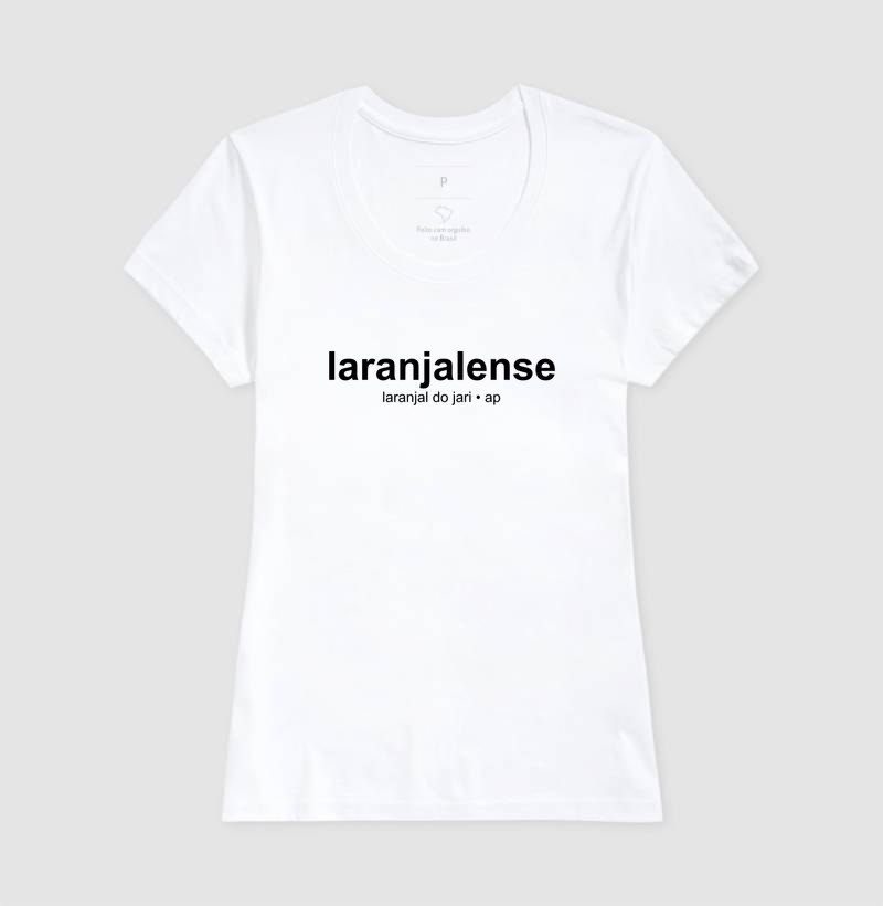 Laranjalense | Gentílico AP - Imagem 5