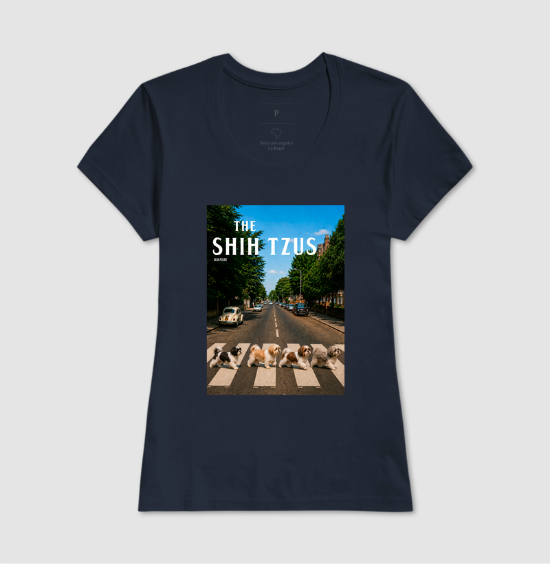 THE SHIH TZUS 🐾🎶 - Imagem 10