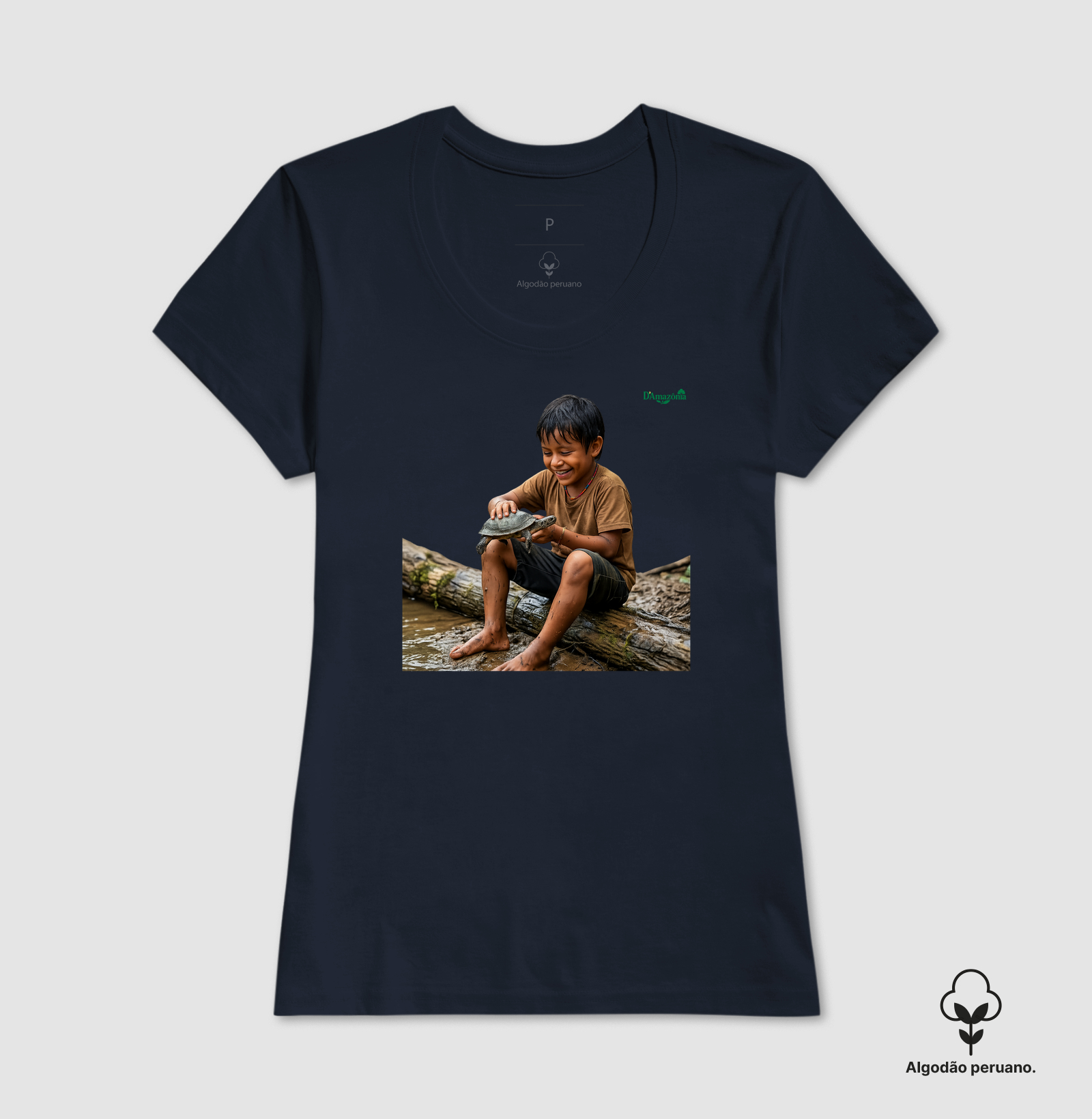 Camisa 4