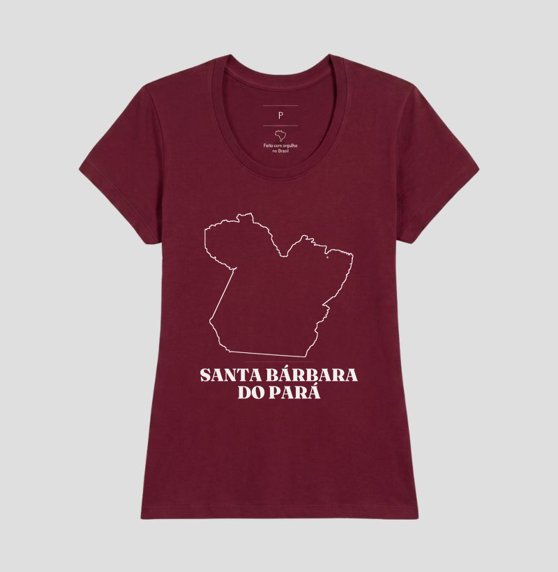 Santa Bárbara do Pará | Traço PA - Imagem 19