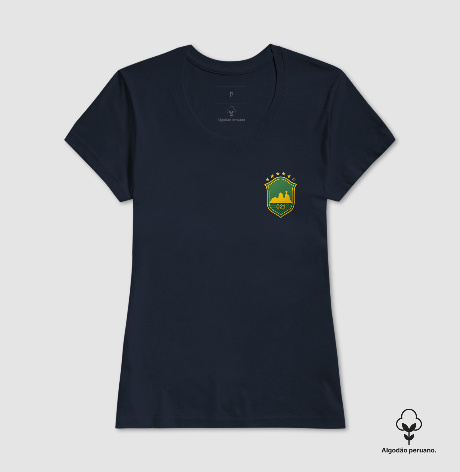 Camisa 5