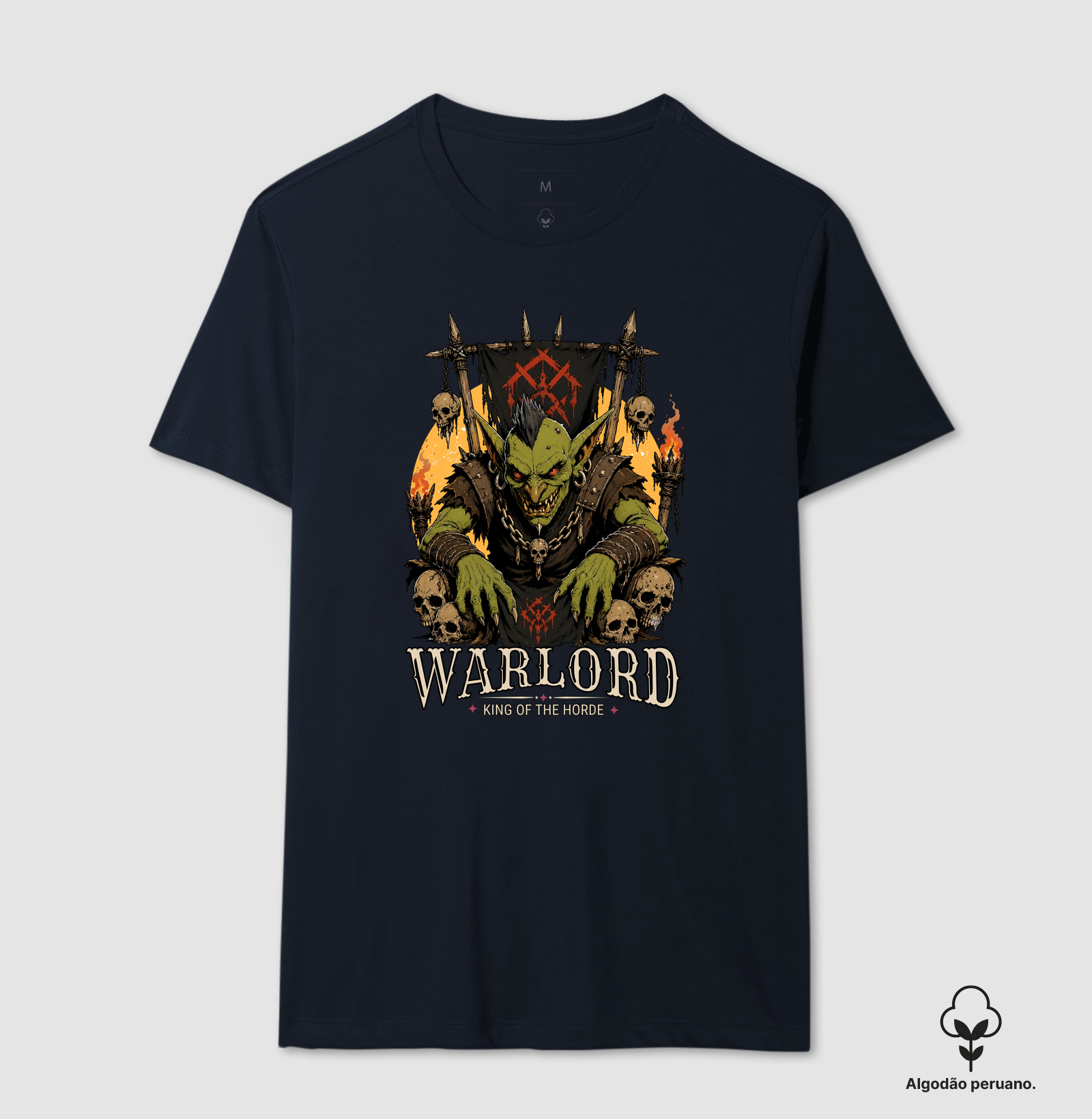 Warlord - King of the Horde - Imagem 6