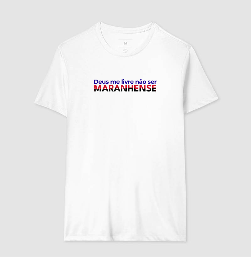 Deus Me Livre Não Ser Maranhense - Imagem 5