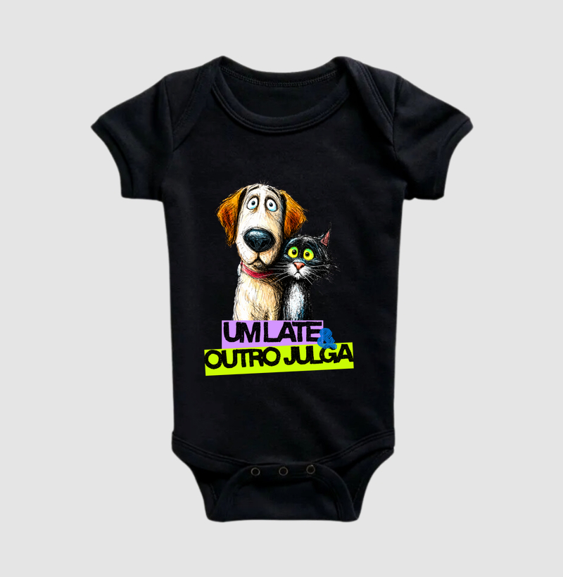 Um late e Outro Julga - Imagem 2