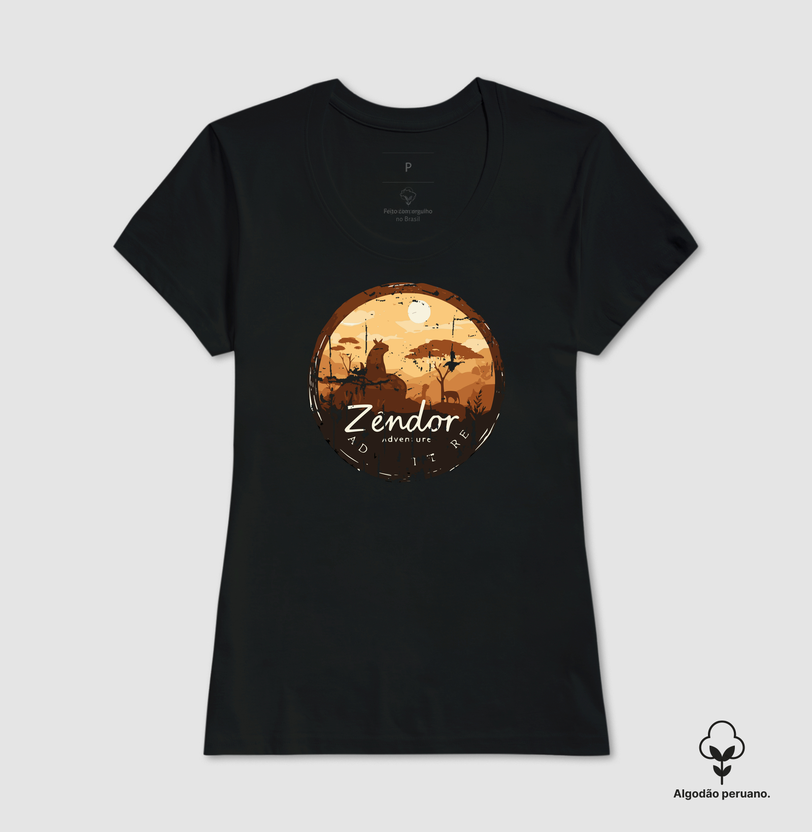 Camisa 5