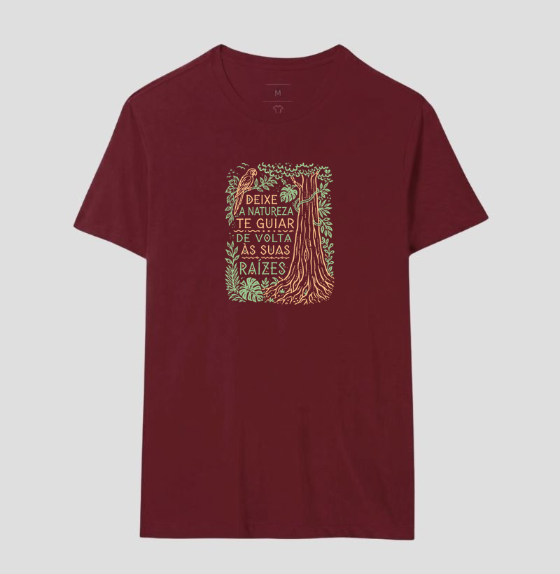 Camisa 18