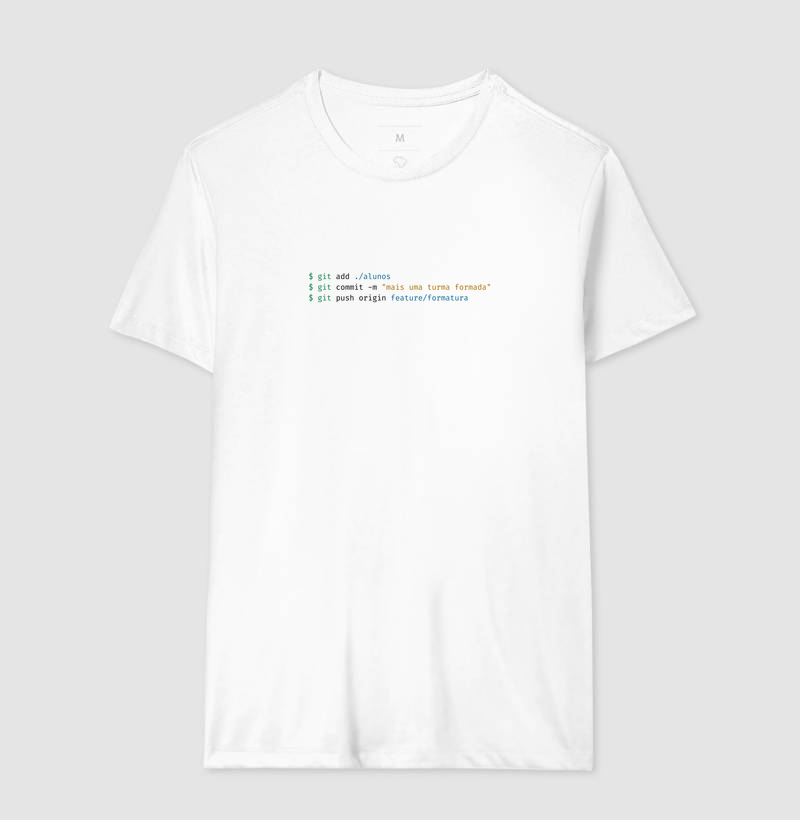 Git - Mais uma turma formada - Imagem 4
