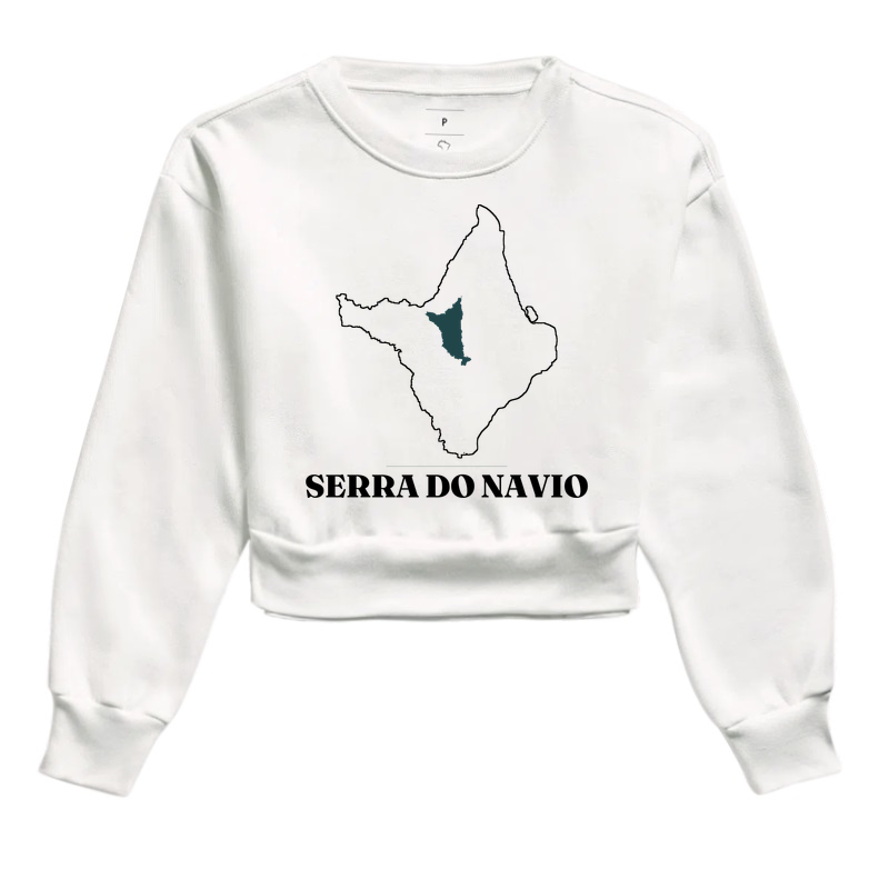 Serra do Navio | Traço AP - Imagem 3