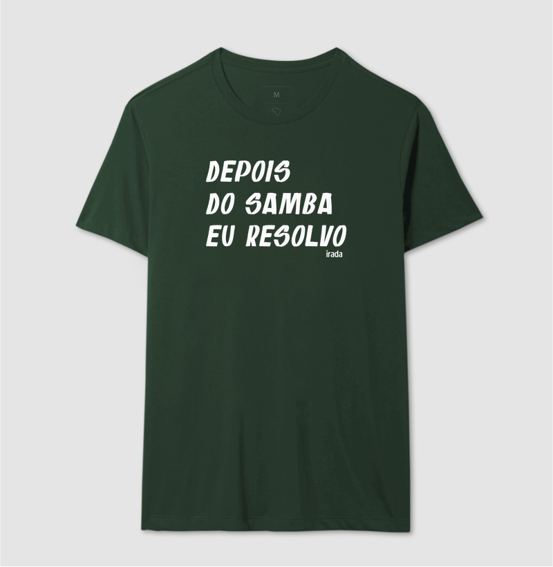 [Kit] Depois do Samba eu resolvo - Imagem 10