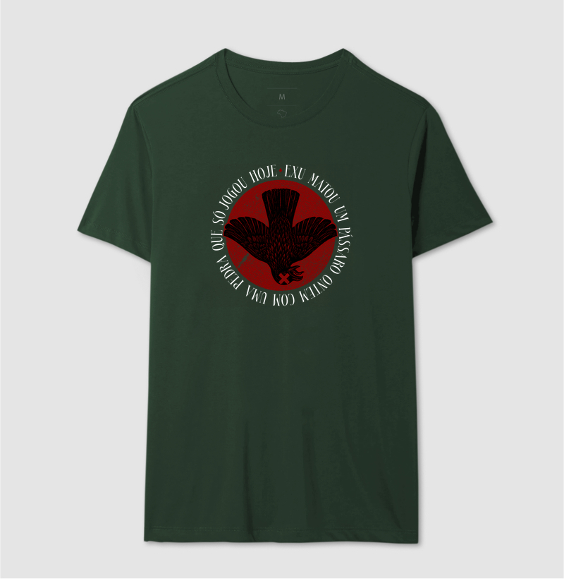 Camisa 12
