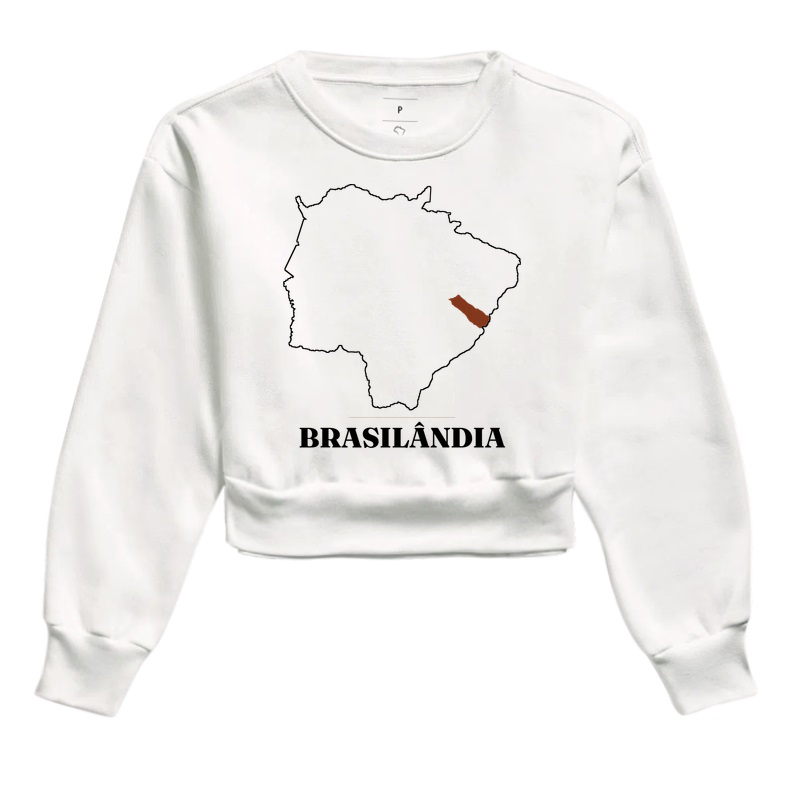 Brasilândia | Traço MS - Imagem 3