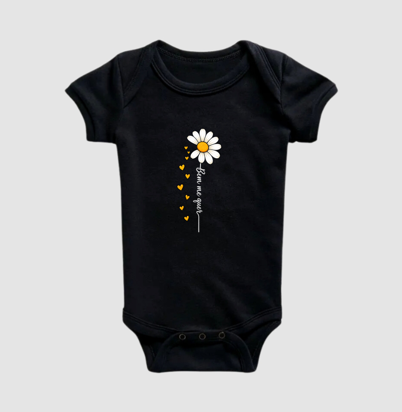 Camiseta Bem me quer - Imagem 2