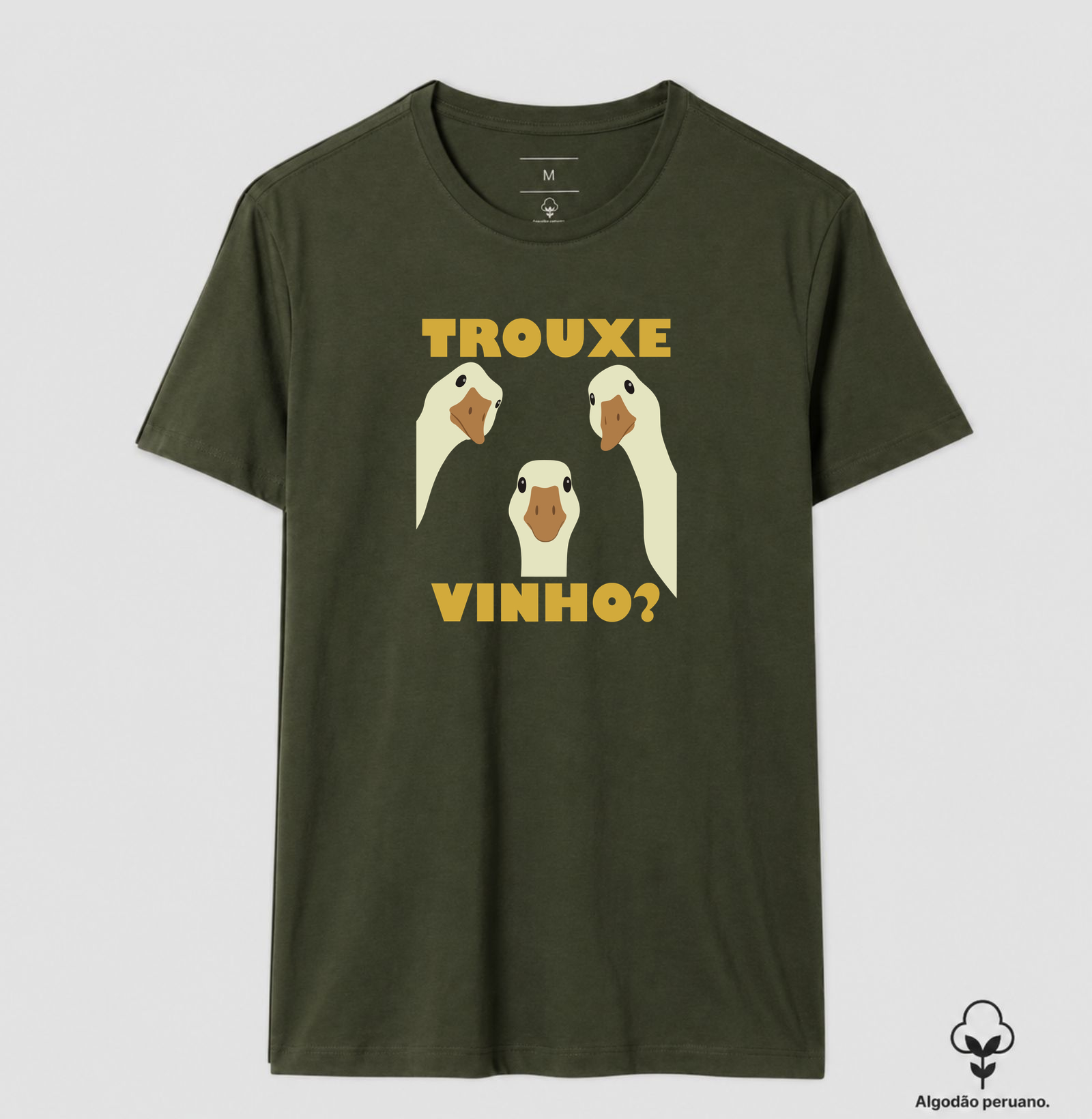 Trouxe Vinho? - Imagem 7