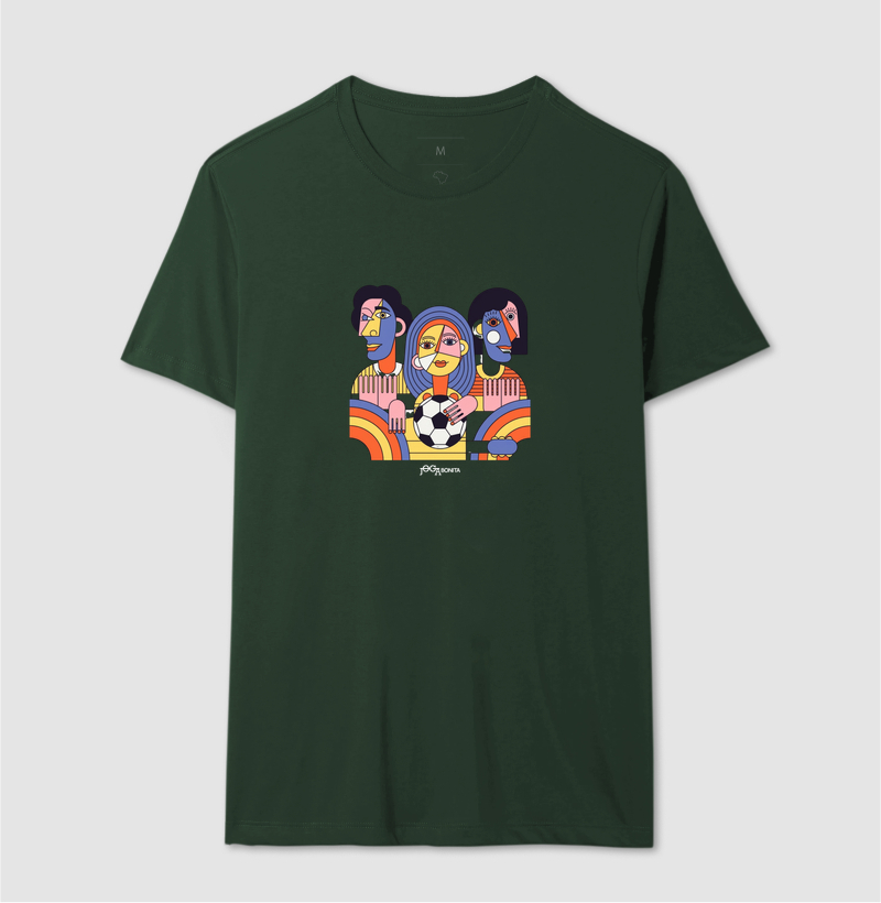 Camisa 9