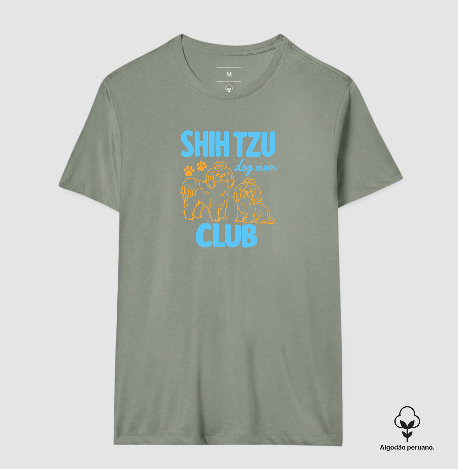 Shih Tzu club II - Imagem 6