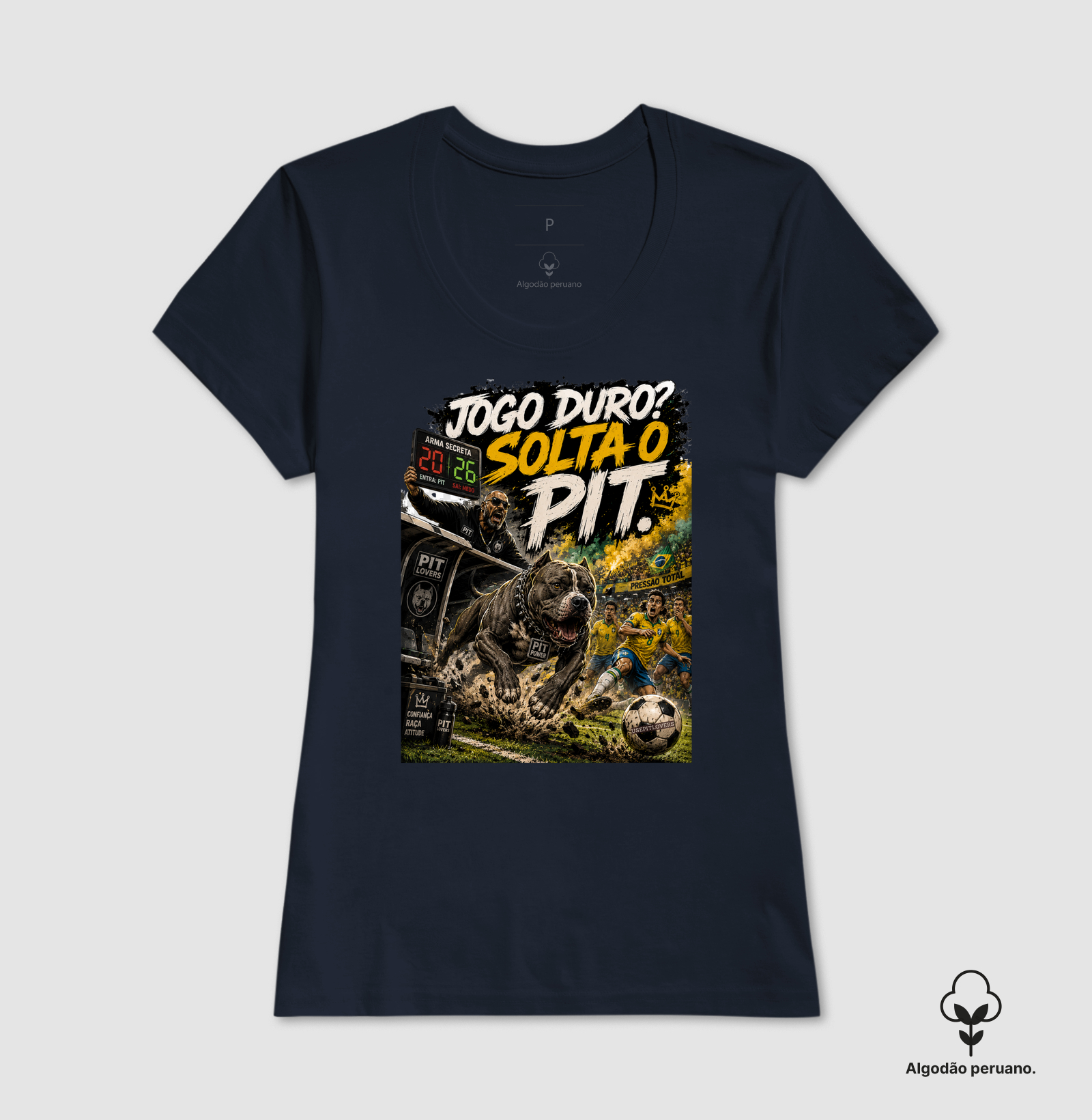 Camisa 5