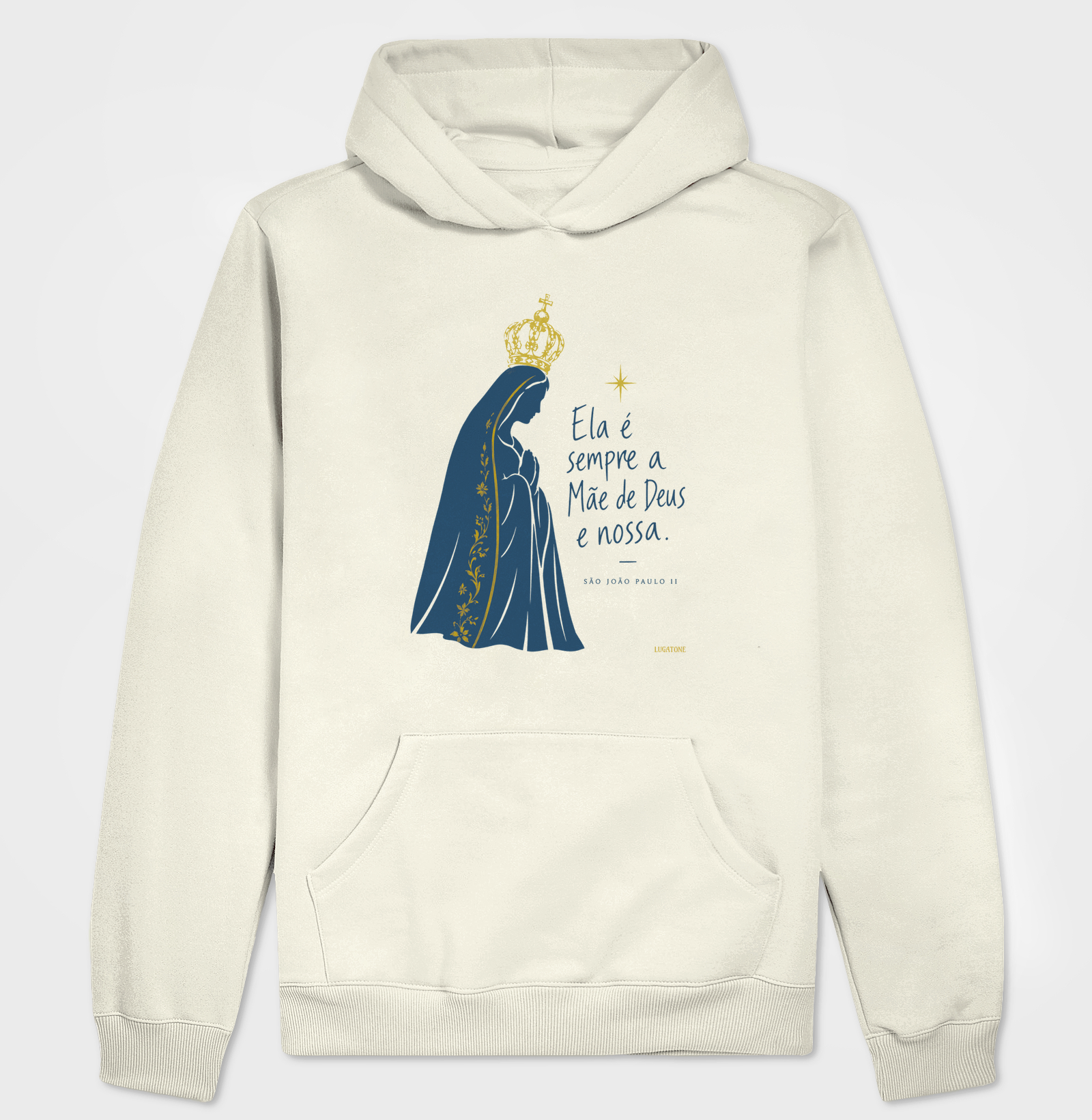 Mãe de Deus e Nossa - Imagem 3
