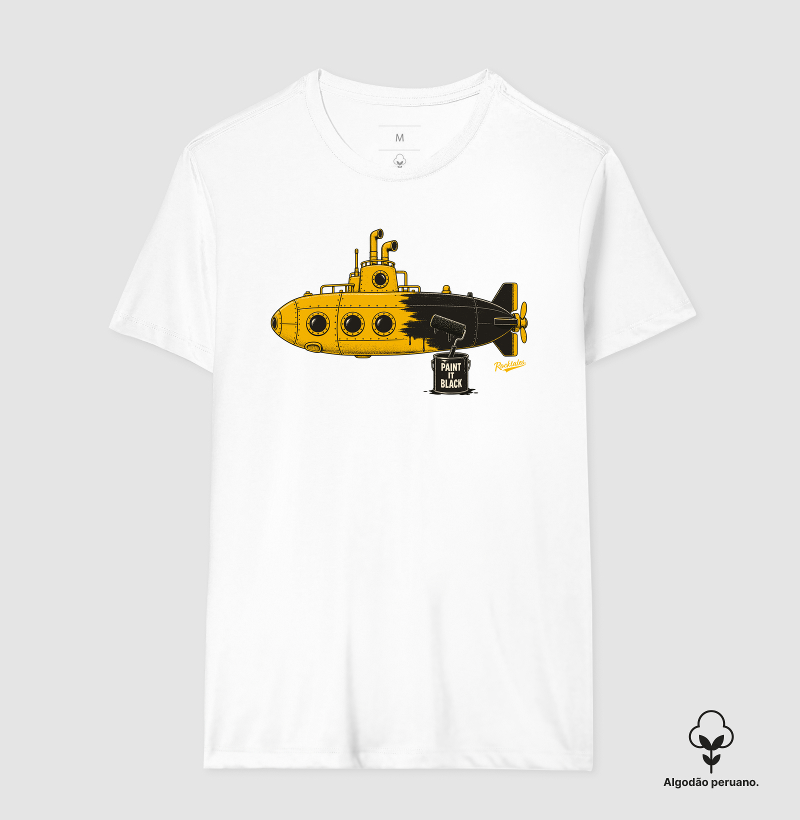 Black Submarine - Imagem 9