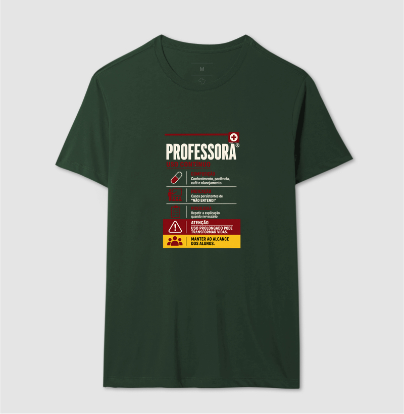 Professora — Uso Contínuo - Imagem 12
