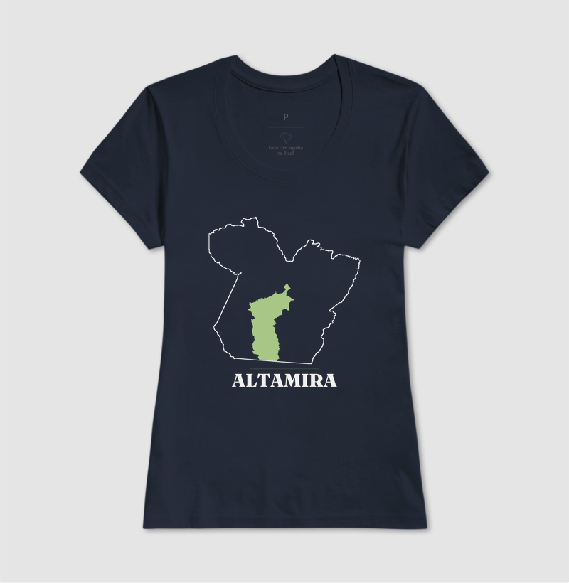 Altamira | Traço PA - Imagem 7