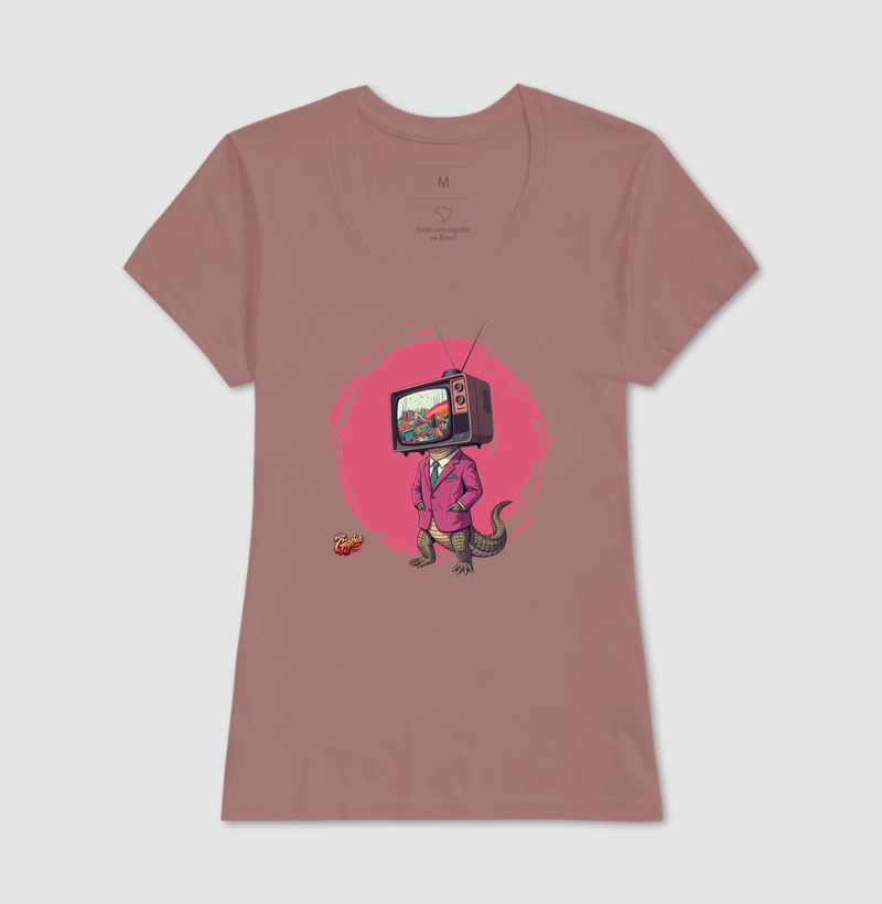Camisa 16