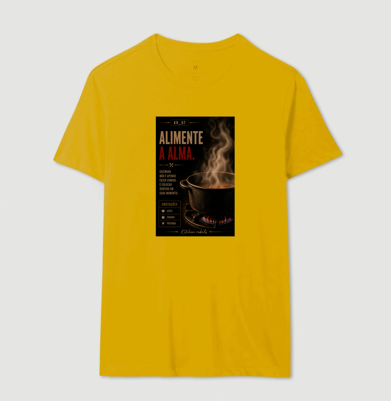 Camisa 13