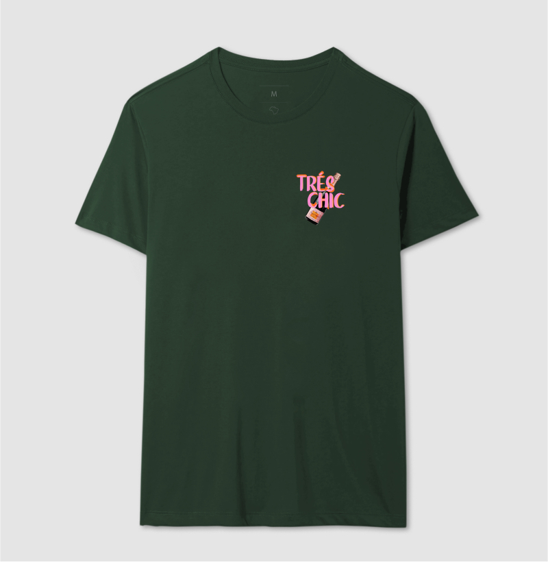 Camisa 11