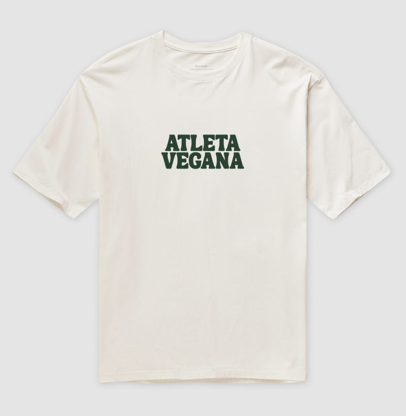 Atleta vegana - Imagem 4