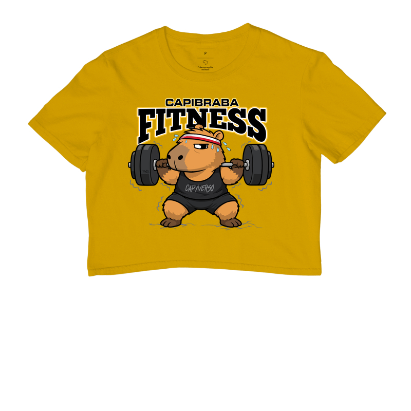 Capivara Fitness - Imagem 8
