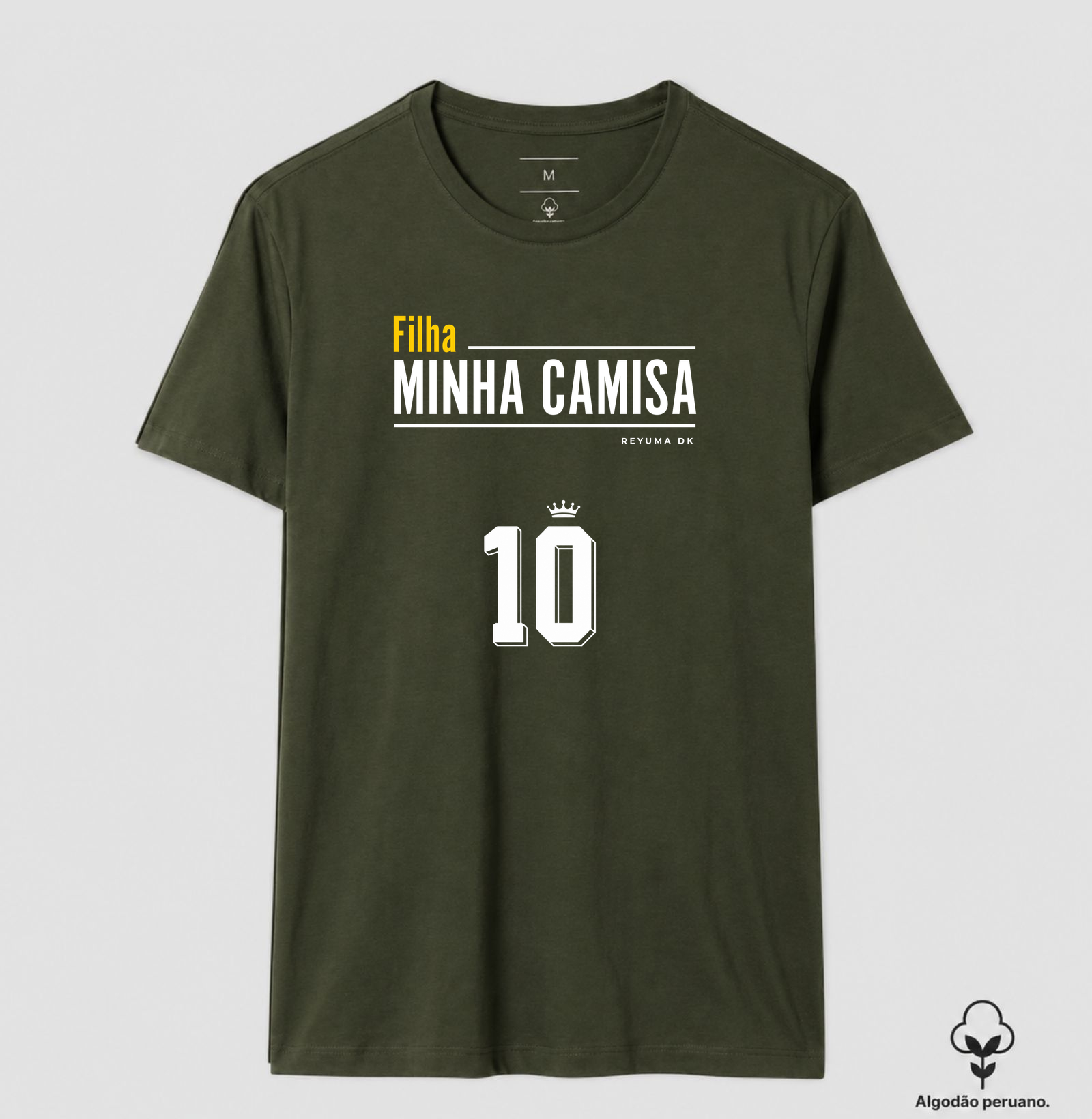Camisa 1