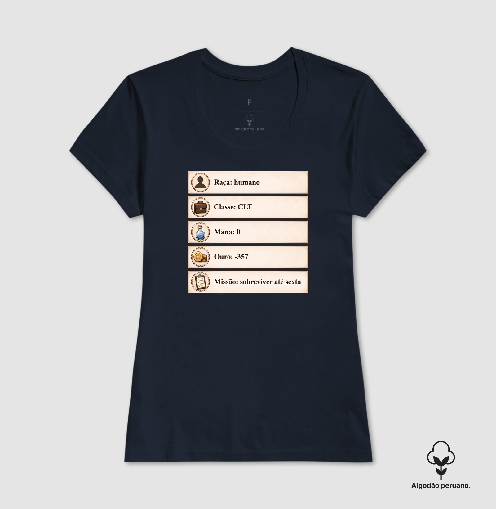 Camisa 5