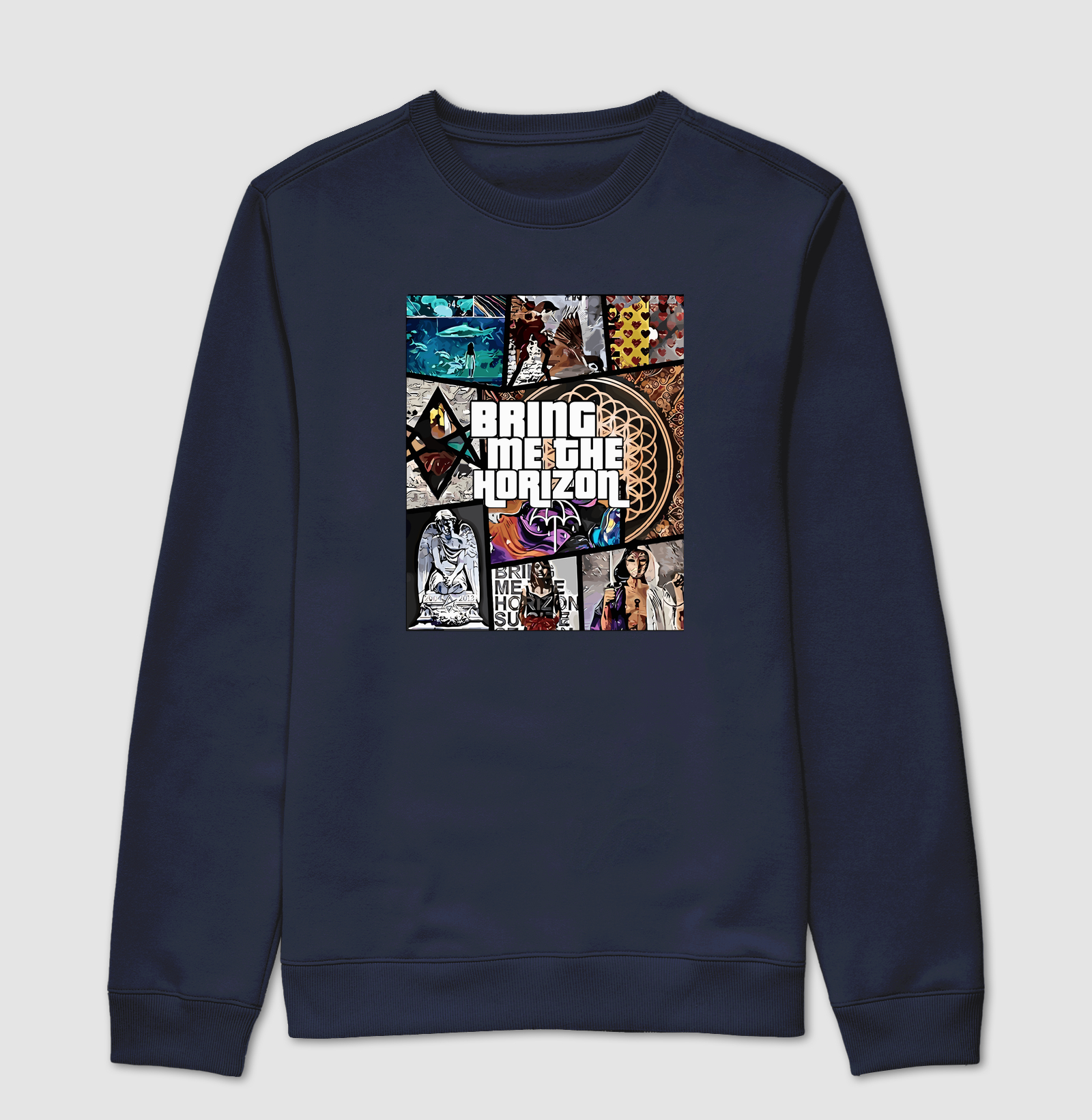 Camisa 4