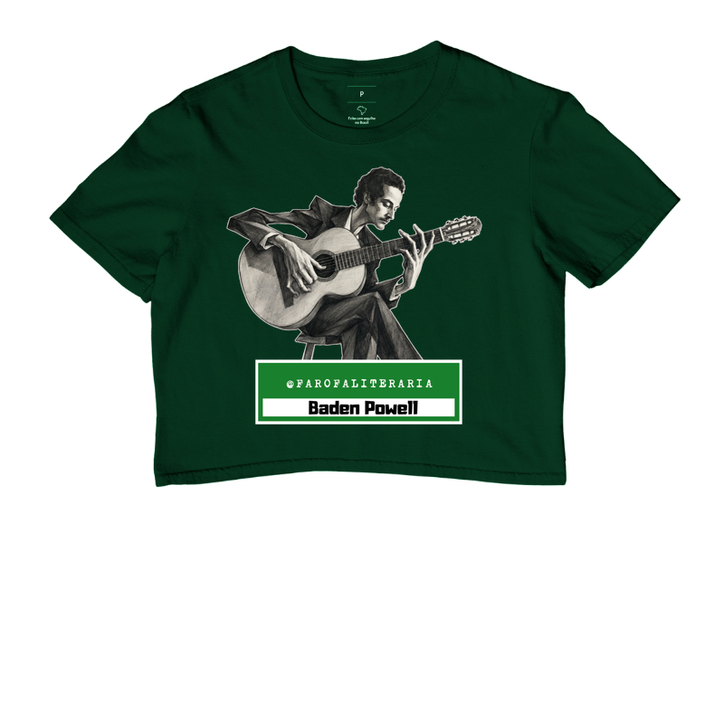 BADEN POWELL - Imagem 5