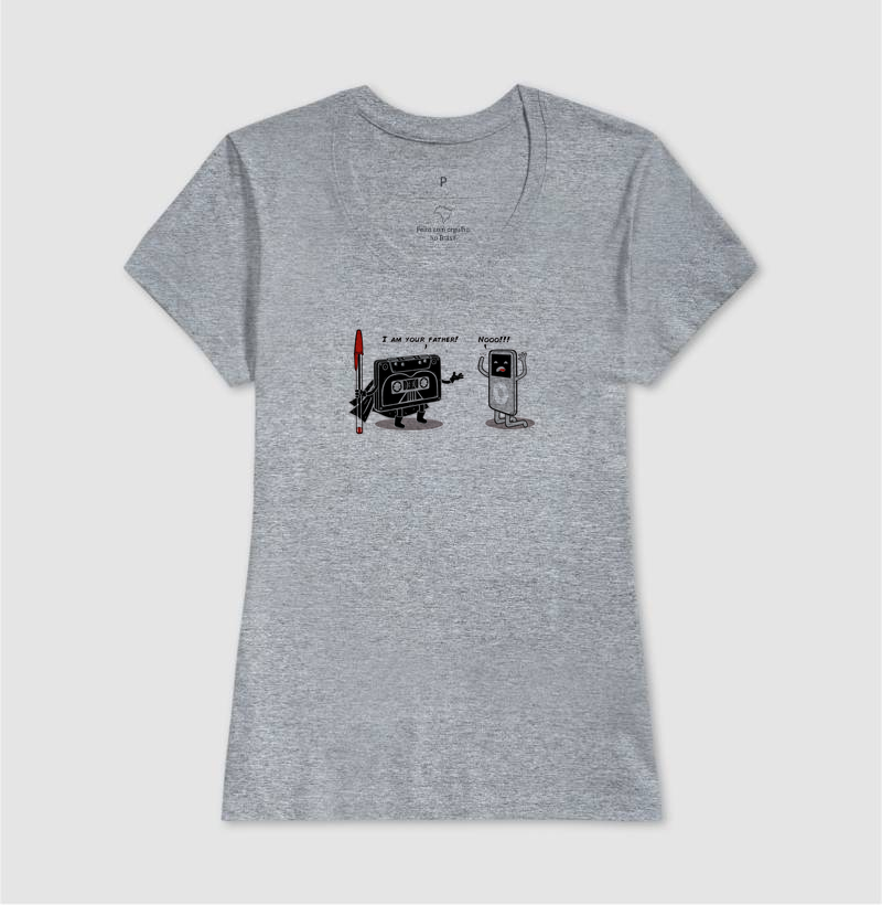 Camiseta I am Your Father 2 - Imagem 9