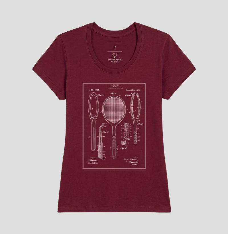 Camisa 18