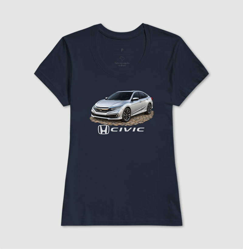 Honda Civic - Imagem 7