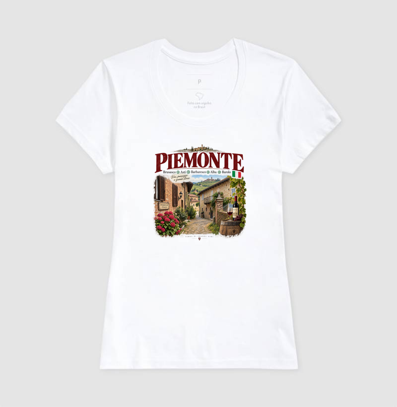 Viagem a Piemonte - Itália - Imagem 3