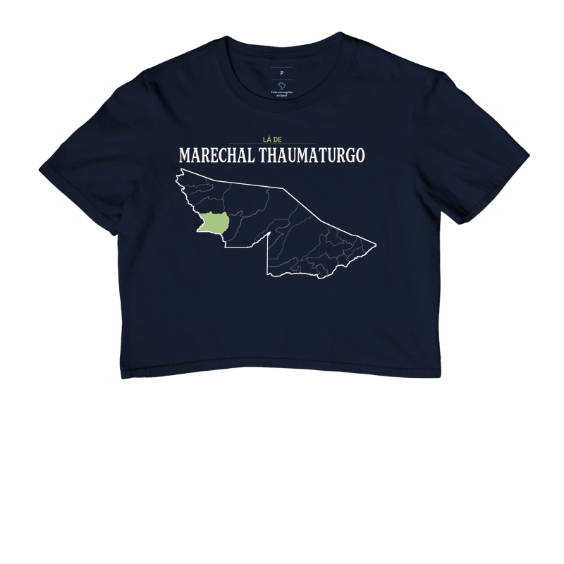 Marechal Thaumaturgo | Território AC - Imagem 4