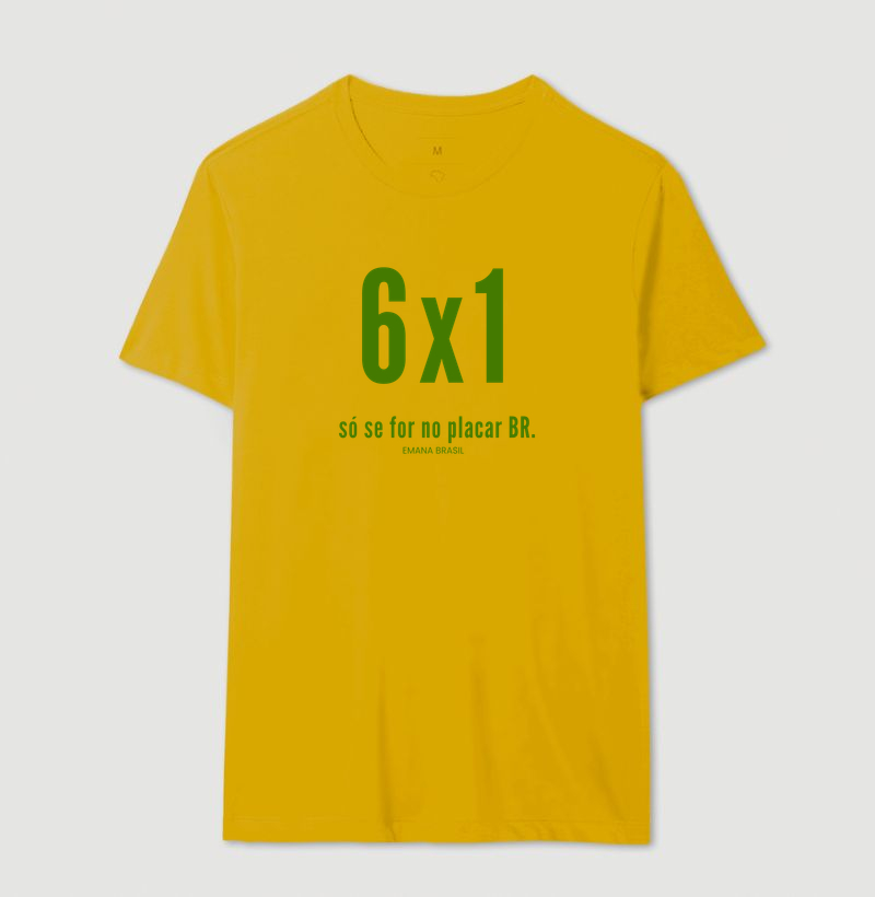Camisa 12