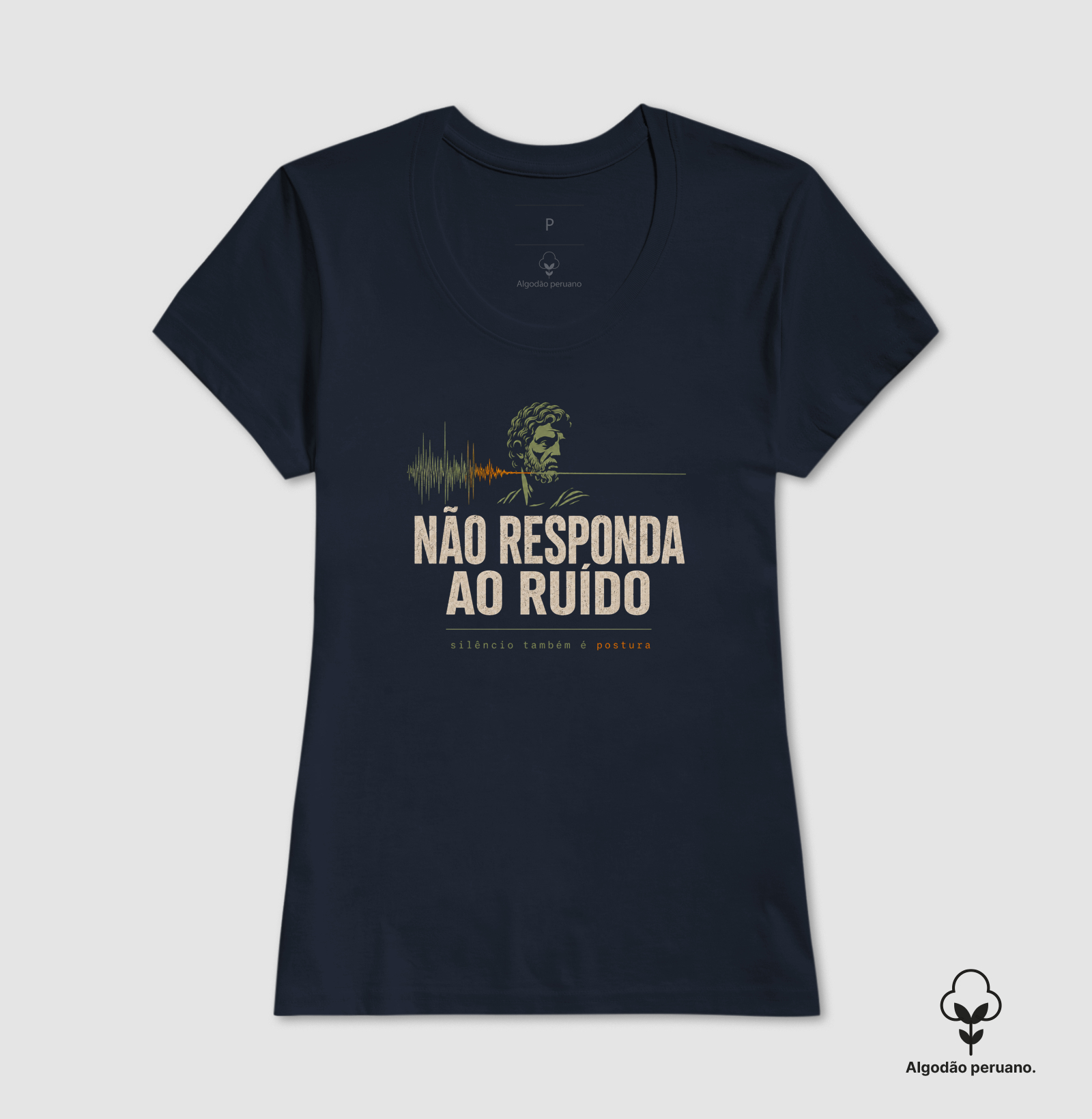 Não Responda ao Ruído - Imagem 7